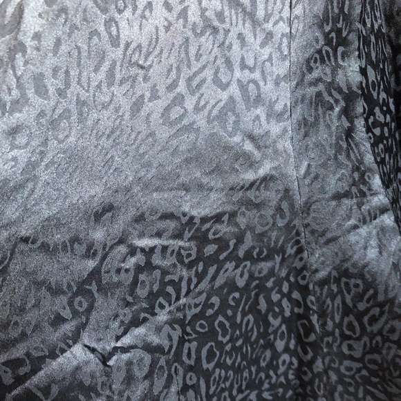 Guess mesh formal dress - Picture 5 of 8